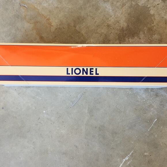 ❤️NWT❤️Lionel - TCA 2003 Aluminum railway post office car Model Train Car - Picture 3 of 5